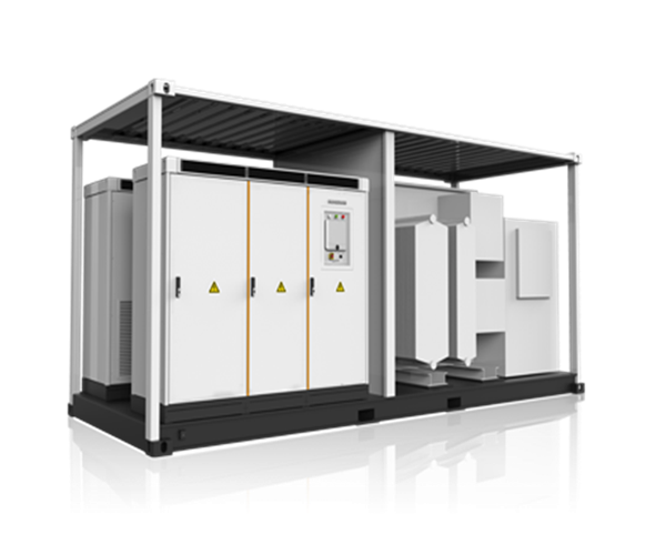 On Grid Inverter Detail