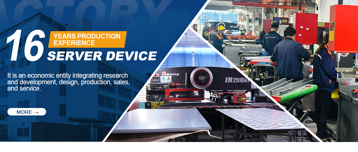 Distribution Cabinet Product