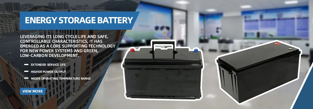 Lithium Home Microgrid Solution