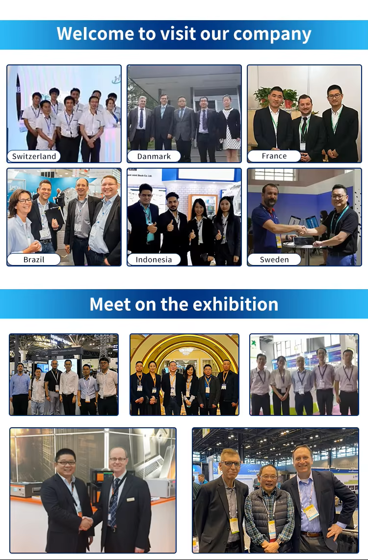 Global Trade Show