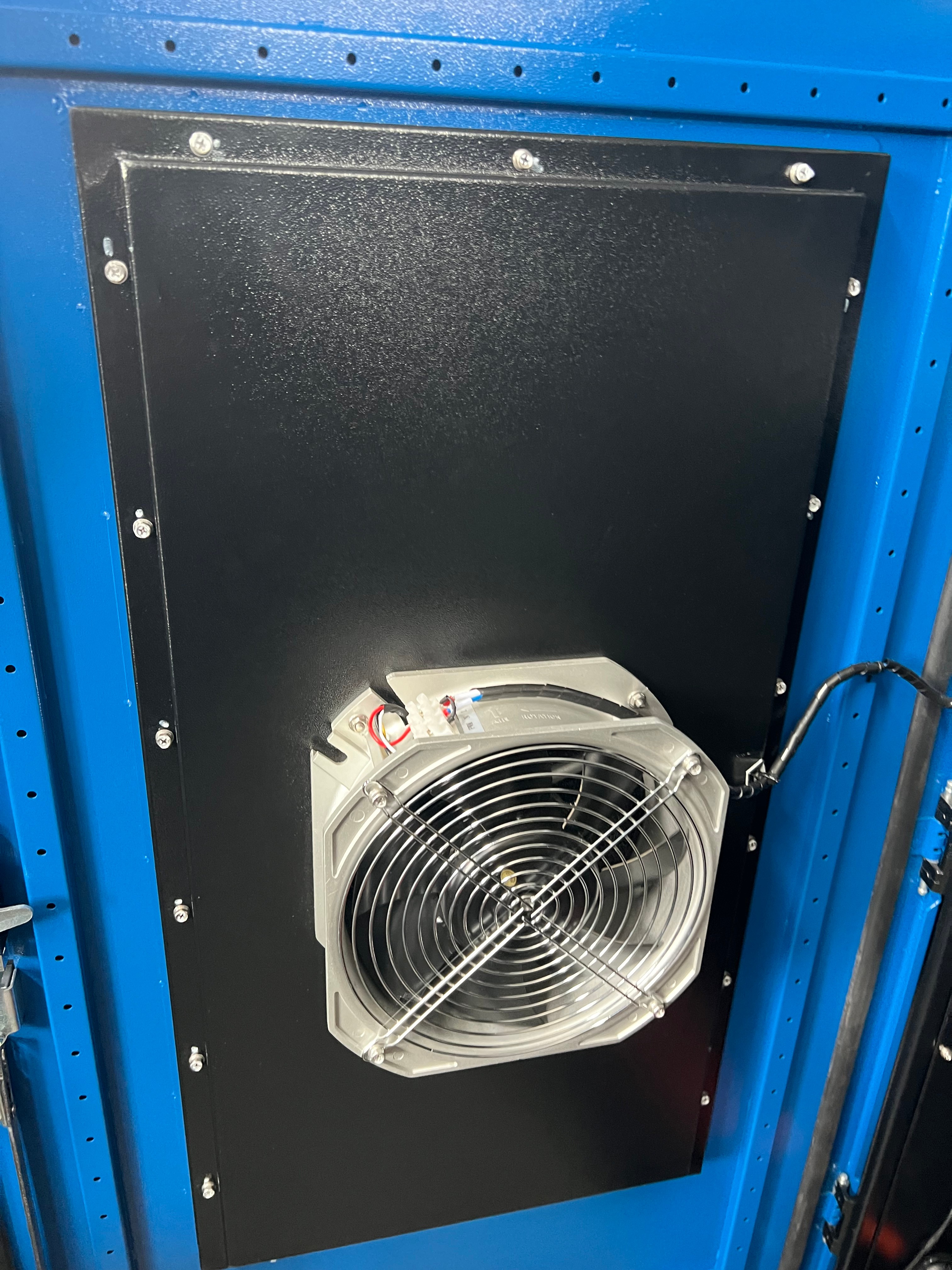 Cooling System