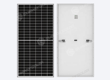 Solar Panel