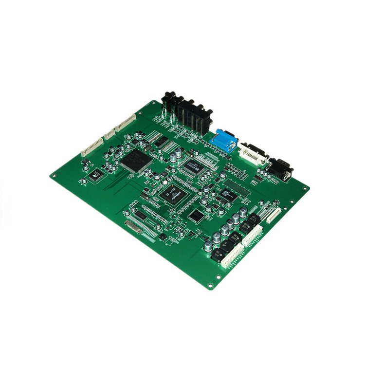 PCB &amp; PCBA Manufacturing Solutions For Smart Energy Meters, Utility Monitoring Devices, And Power Measurement Systems