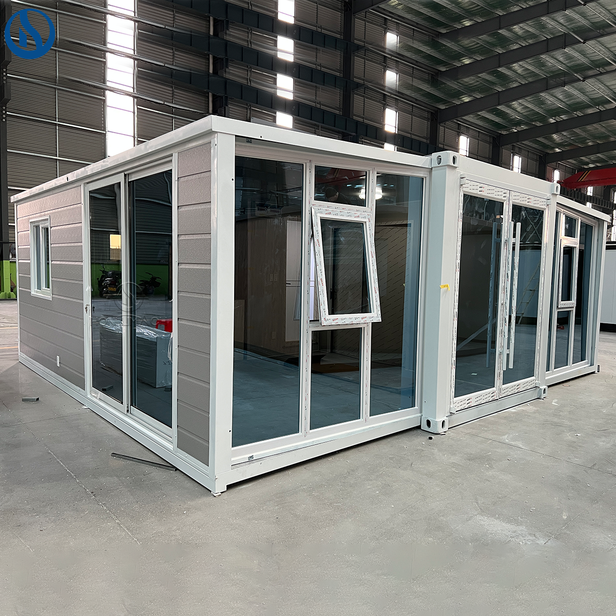 Affordable Prefab House Kits Custom Cabin Energy Efficient Off Grid Sustainable Living Homes