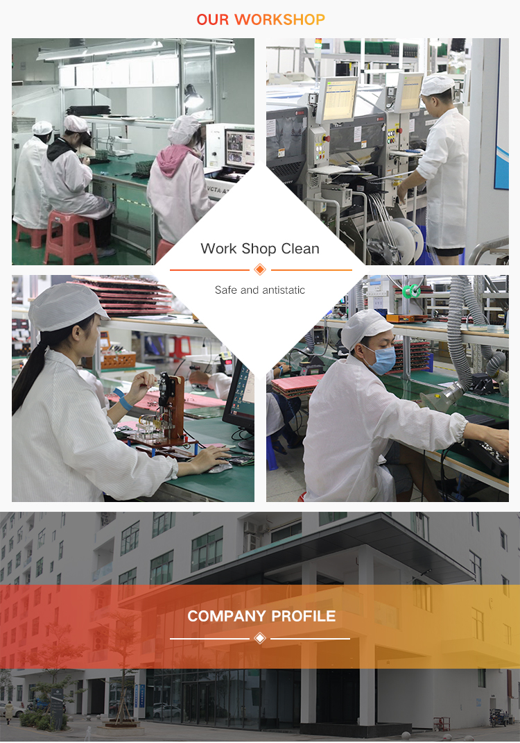Production Display 4