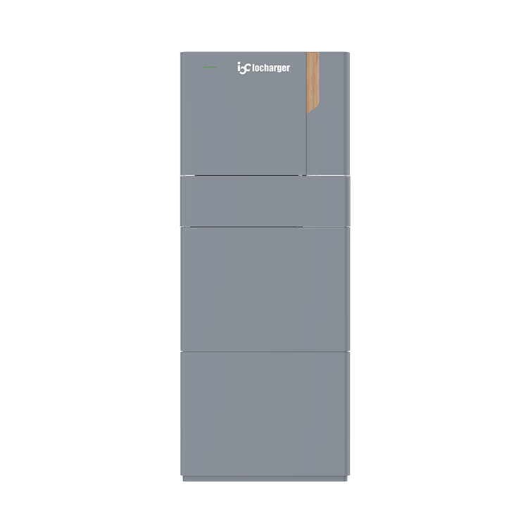 IP65 LFP ESS Smart Energy Management Integrated Solar Ev Charger 5kWh 40kWh Home Battery Storage