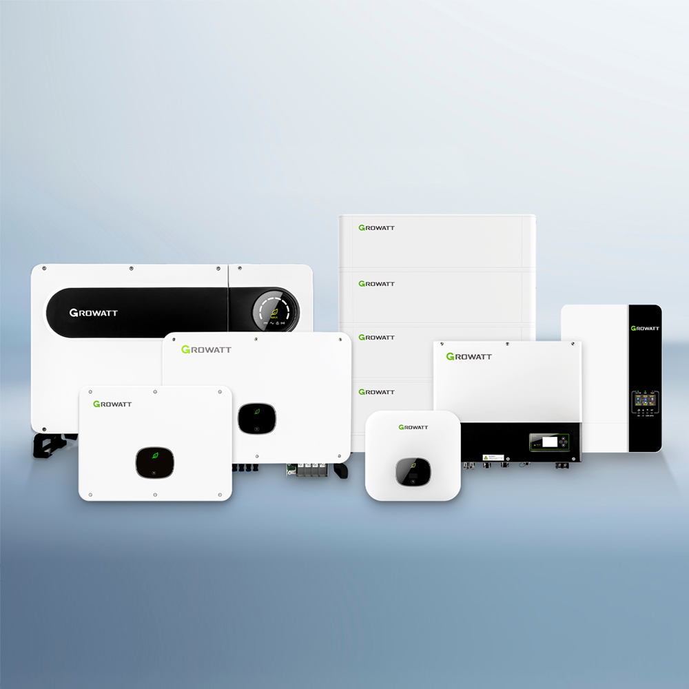 Grid Tied Inverter