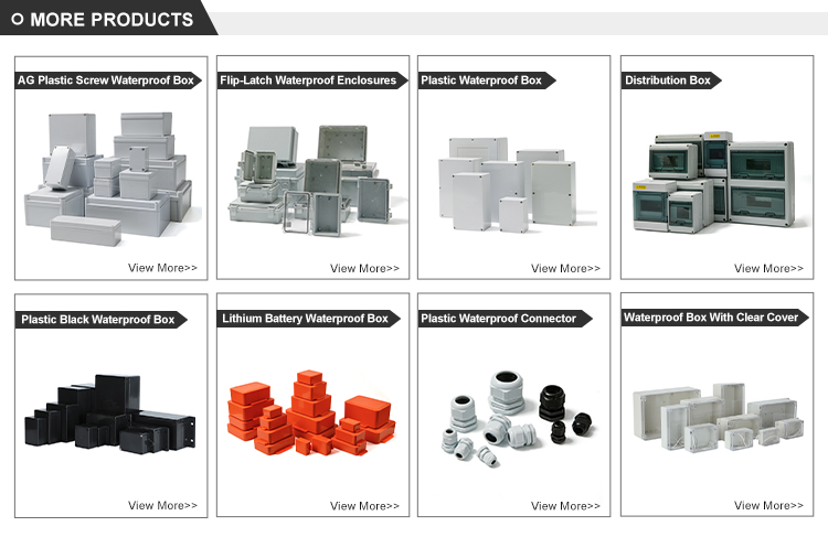 Product Categories