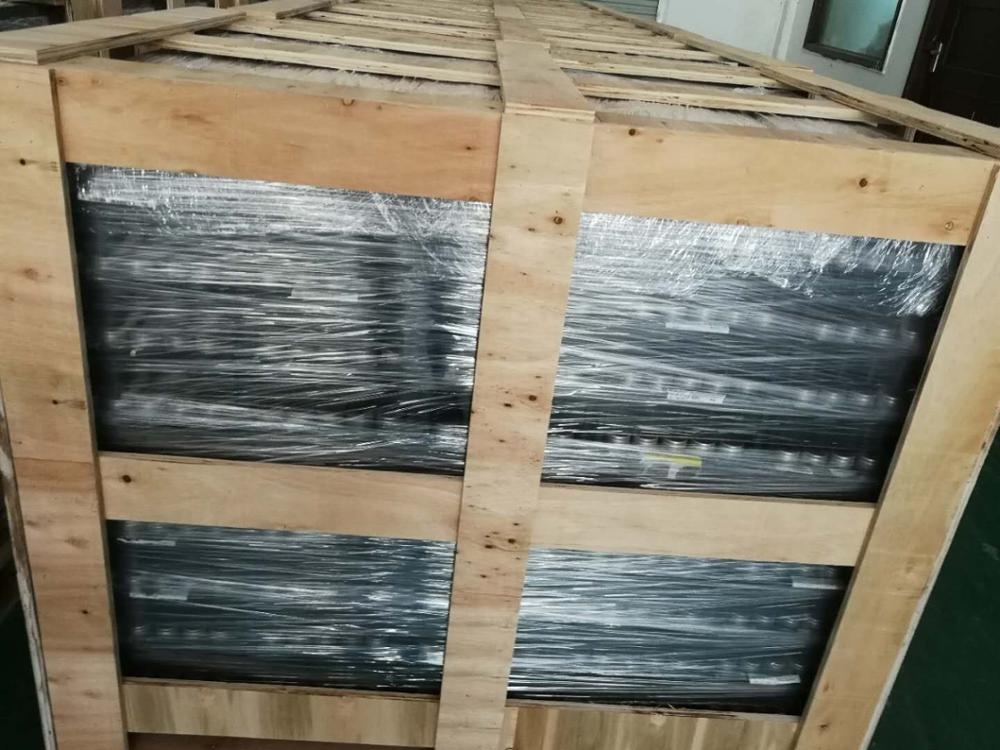 Packaging & Shipping Process 1