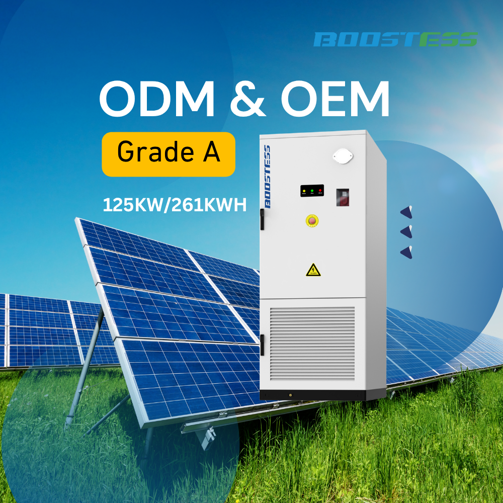 Energy Storage System