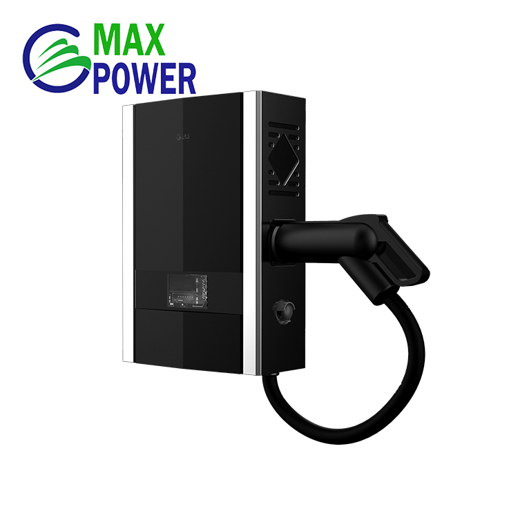 Factory Directly 20 KW DC Ev Charger Floor Mounted/Wallbox Ev Chargers Connect With Solar System Be Ev Charger Charging Station
