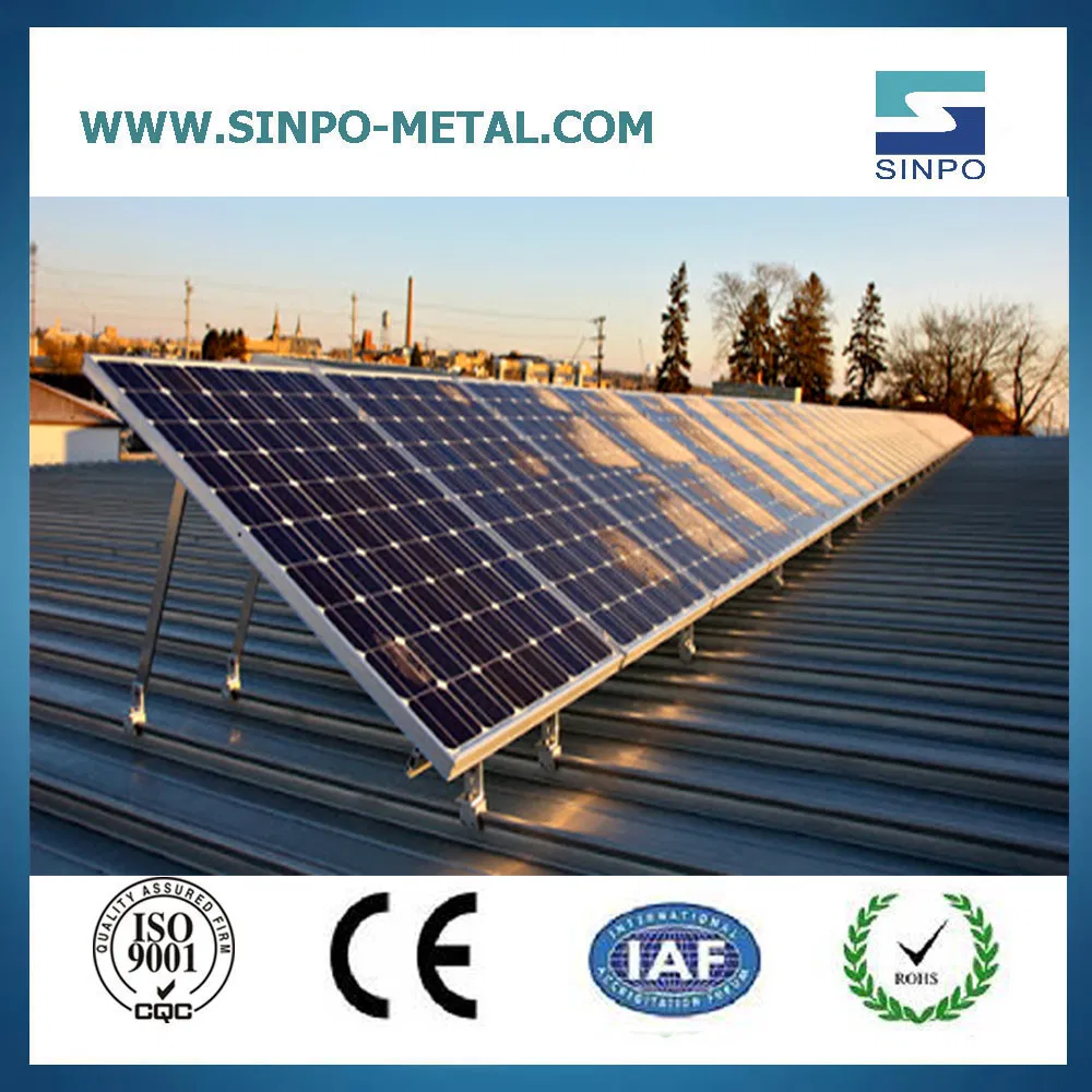 Adjustable Solar off Grid System Solar Power Kits Solar Solution Company