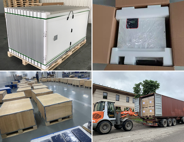 Packaging
