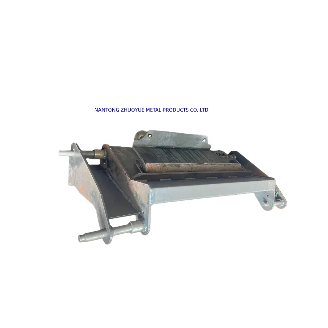 Tailored Precision Sheet Metal Solutions for Industrial Steel Fabrication