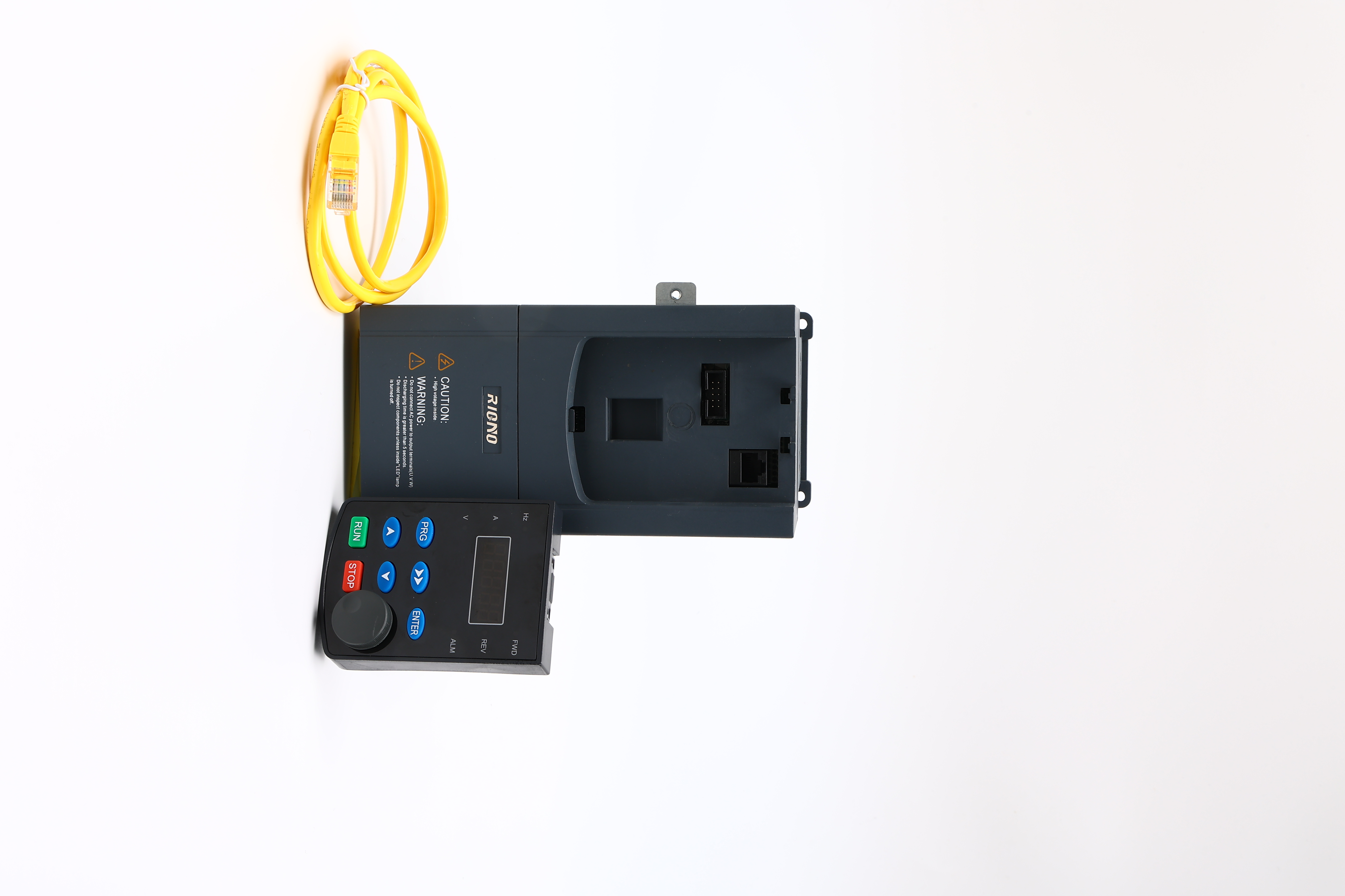 Inverter Back
