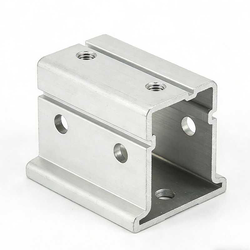 Customized Ground Mounting Solutions for Large-Scale Solar Projects