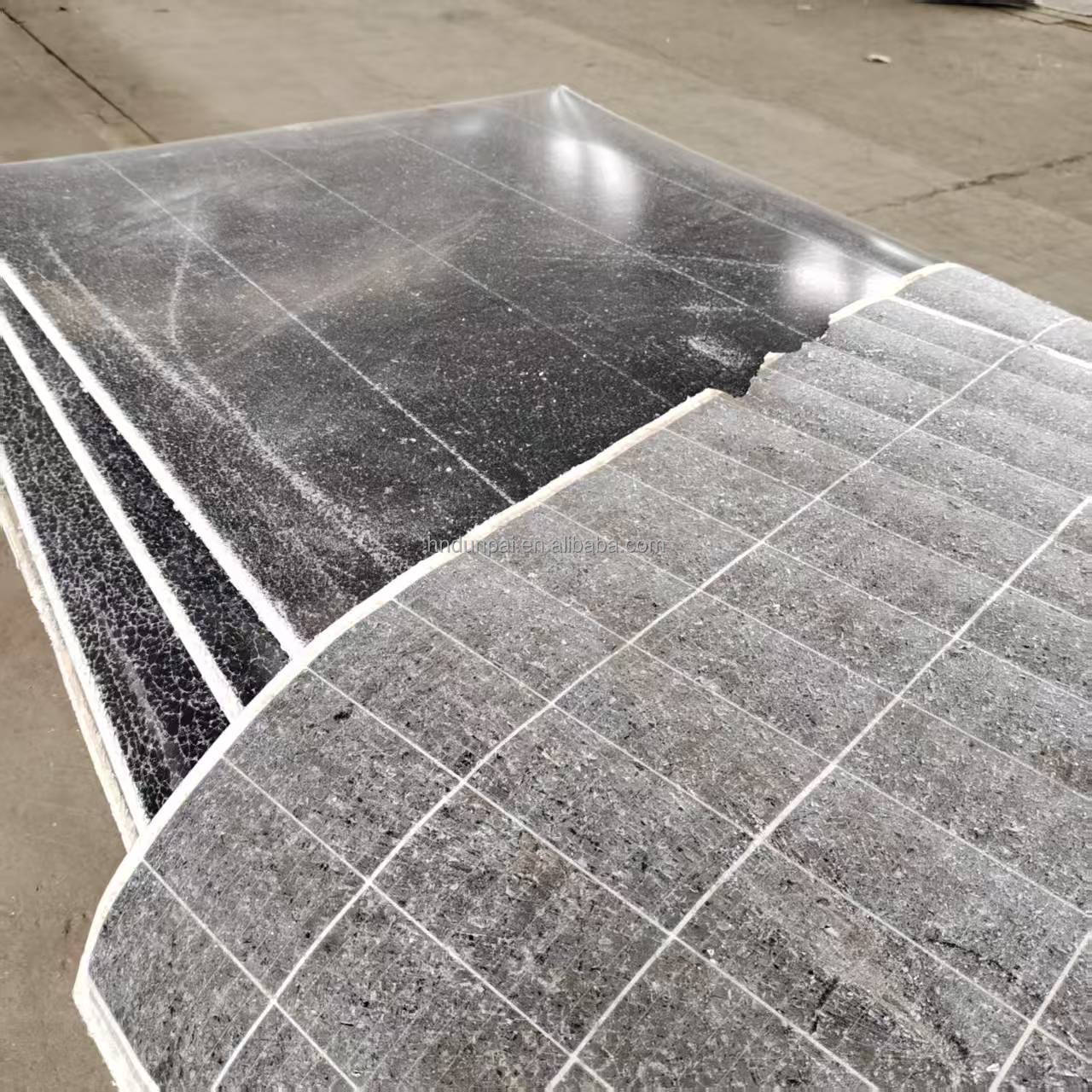 Maximum Yield Photovoltaic Module System Green Energy Recycling Decommissioned solar farm cleanup