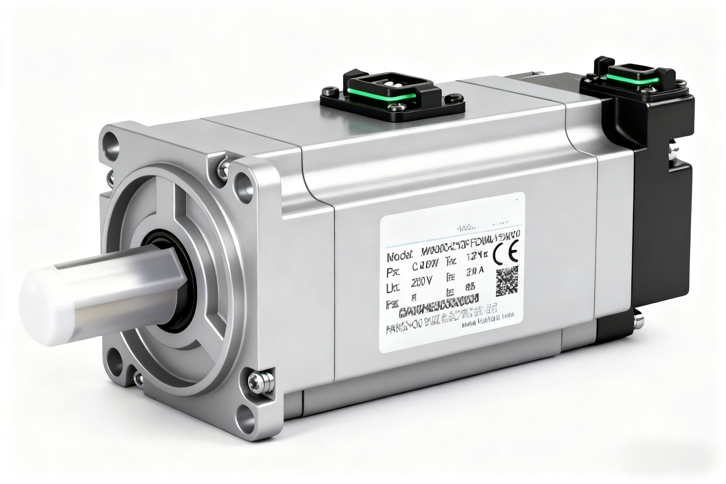 PLC Control