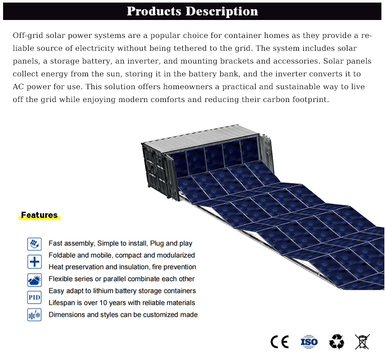 Solar Energy Solution 2