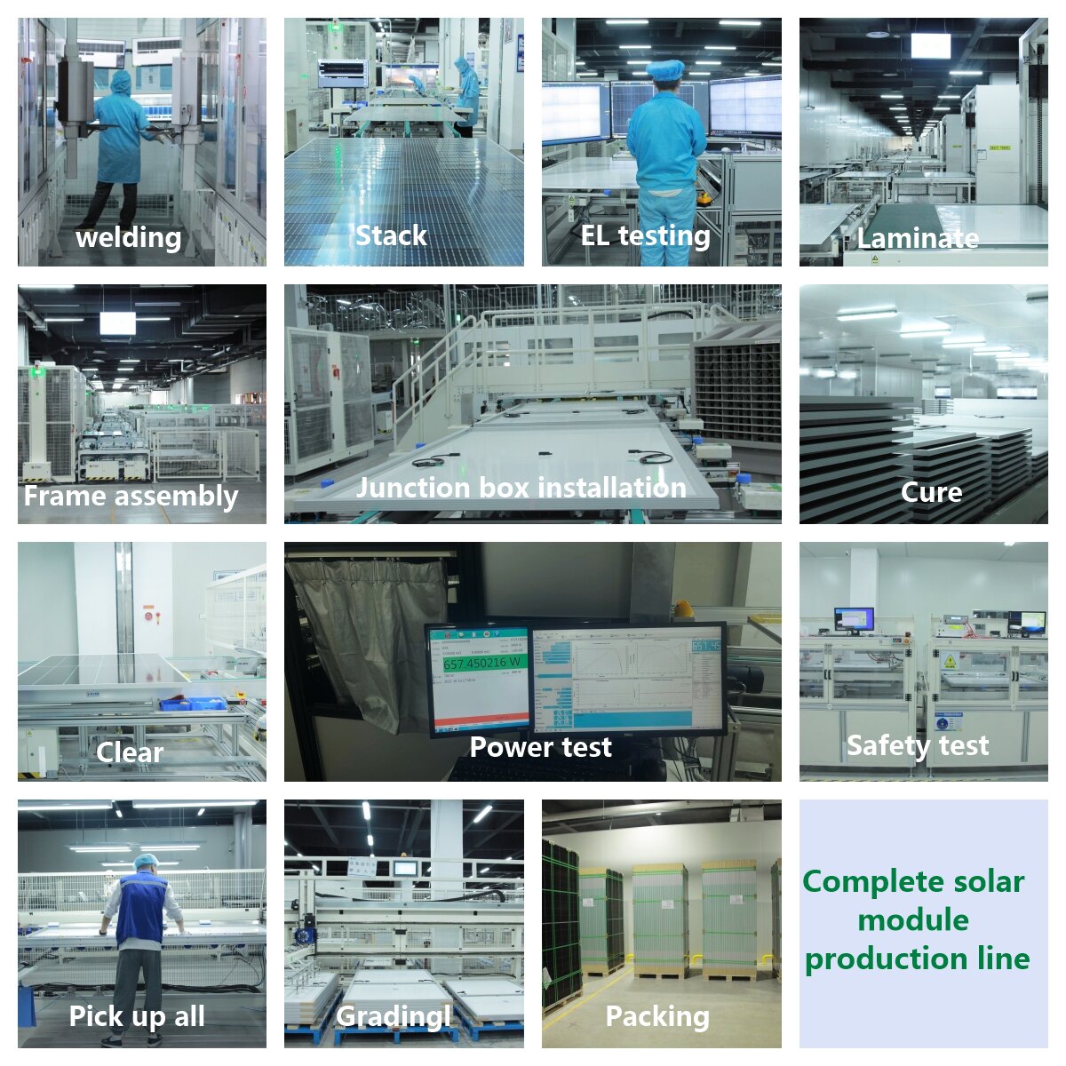 Factory 3