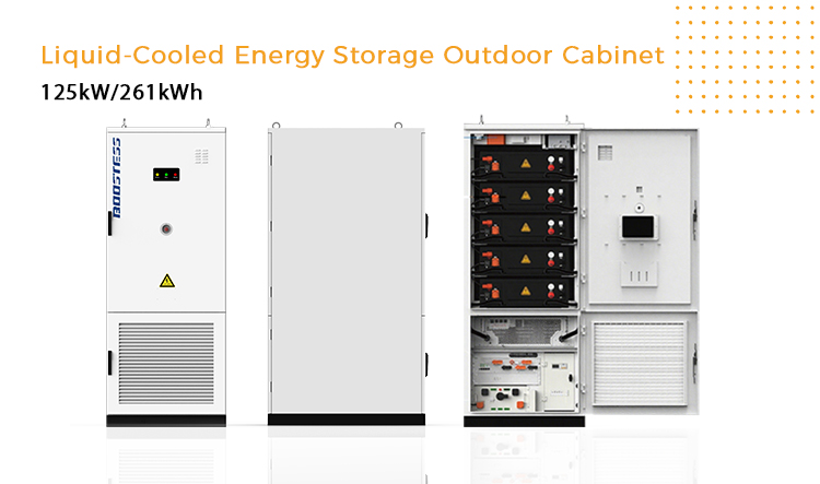 Energy Storage Unit
