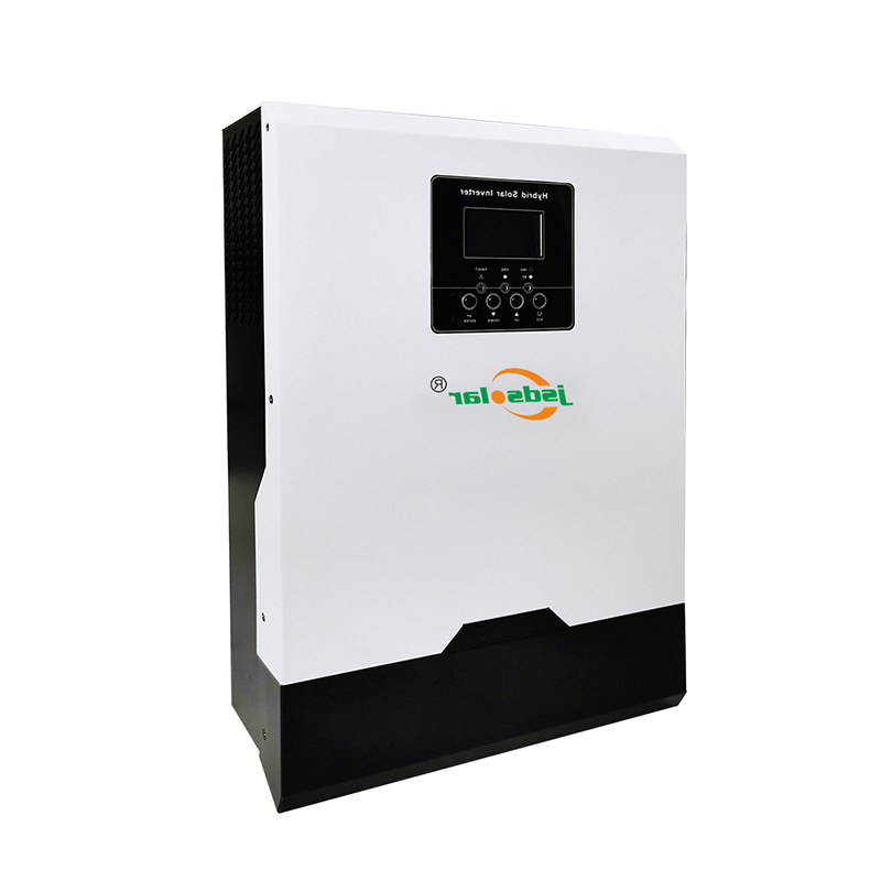 MPPT Inverter