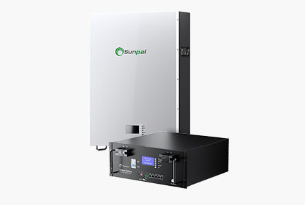 LiFePO4 Battery