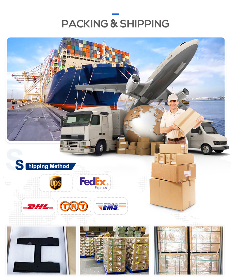 Manufacturing