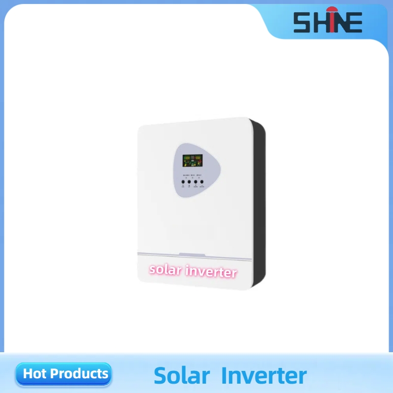 High Efficiency 1000V IP65 Solar PV Distribution Power Combiner Box for Energy System