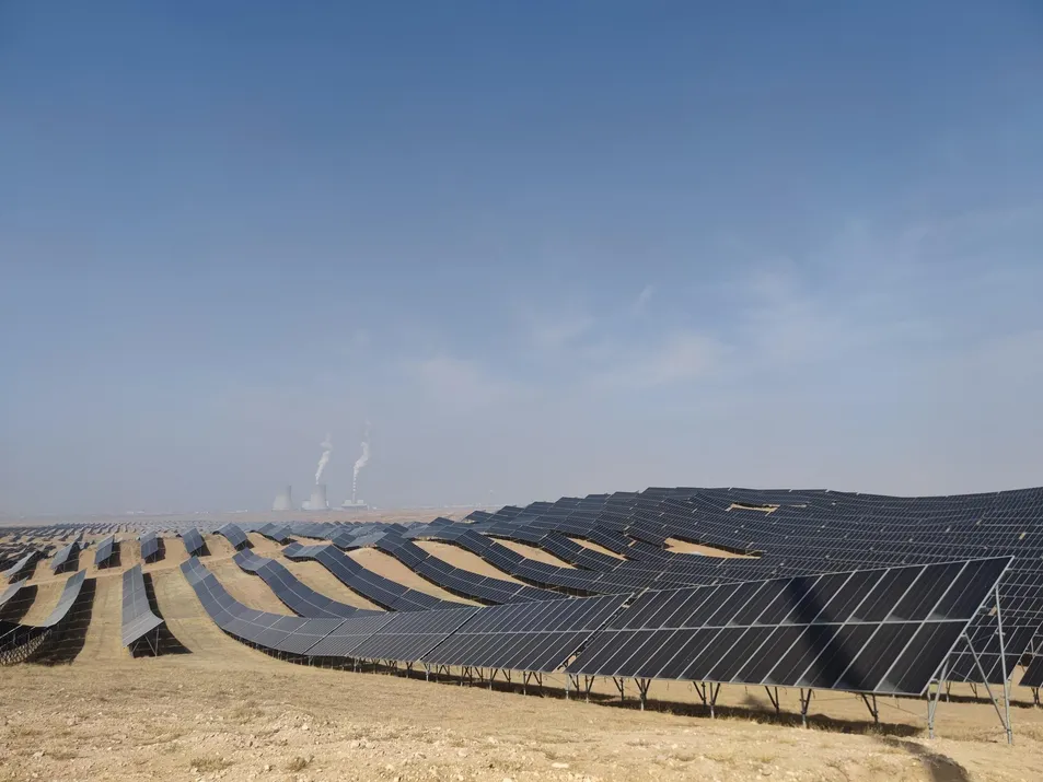Premium ISO Certified Solar Power Lighting Solutions for Durability