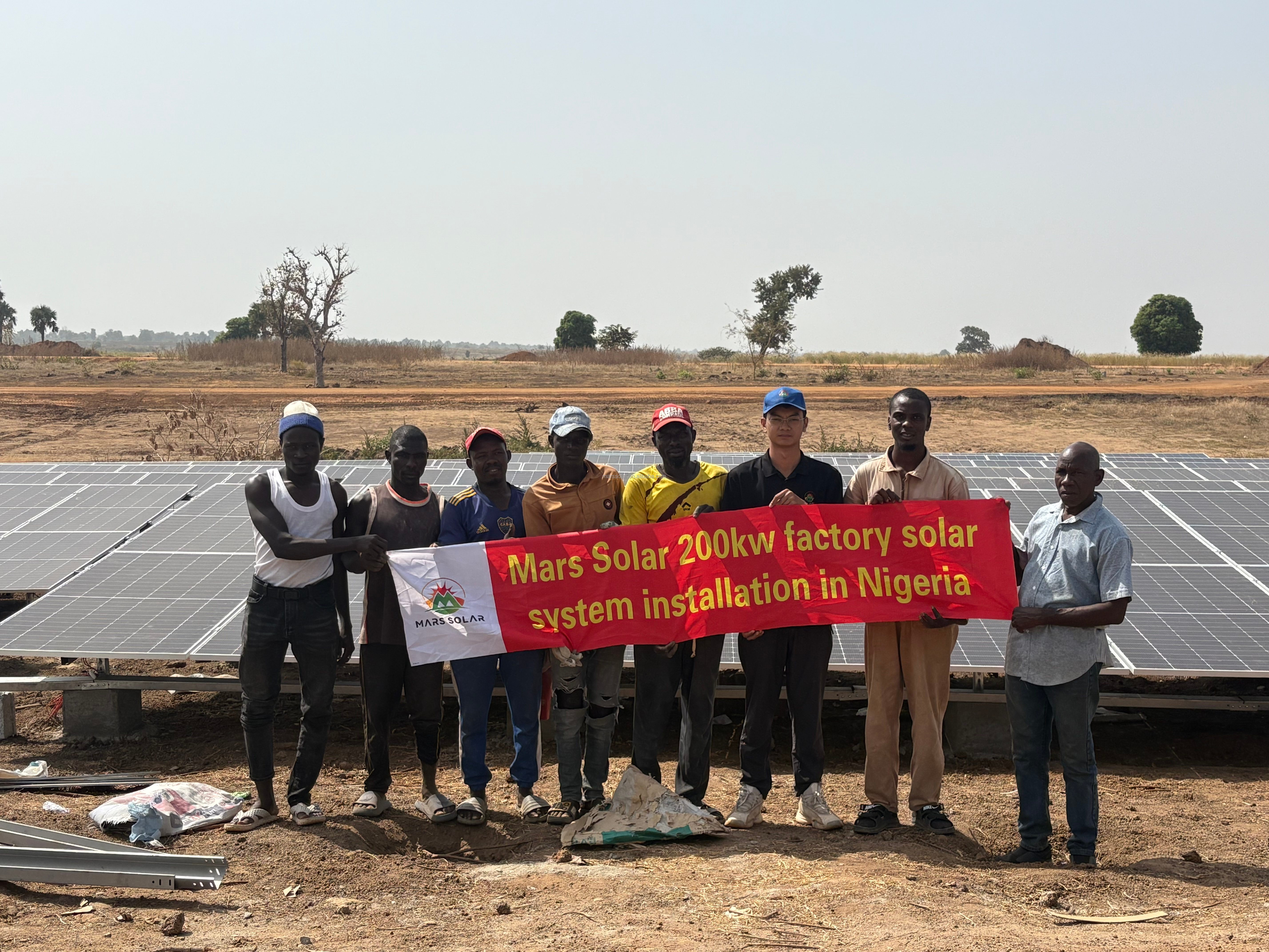 Hotel Use Off-Grid Support &amp; Sustainable Operations with 20 Rooms Covered by Electricity and 24-hour Uninterrupted Power Supply