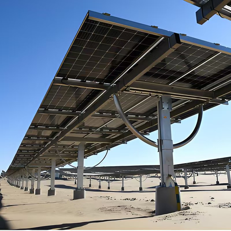 Ground Rooftop Solar Photovoltaic Project Development EPC Service International Trade Buyers Seeking Clean Energy Solutions