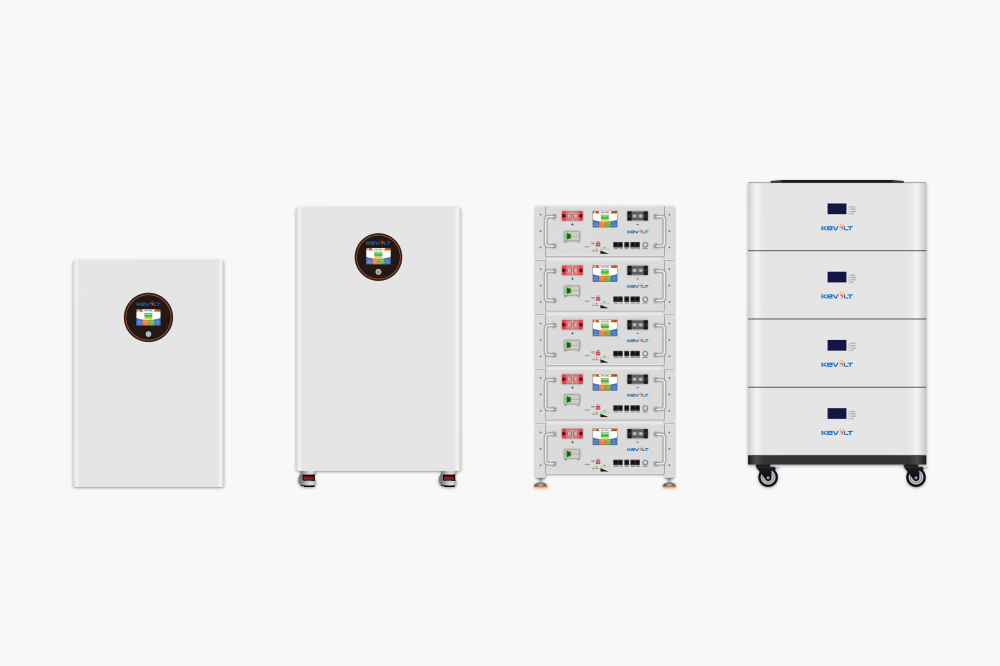 Low Voltage Battery