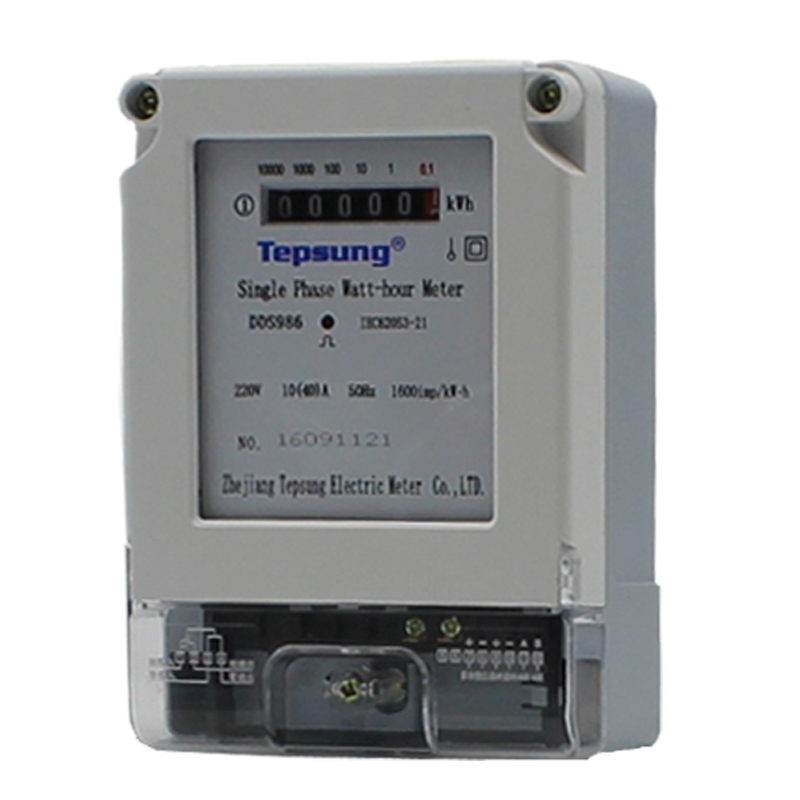 Smart Energy Meter