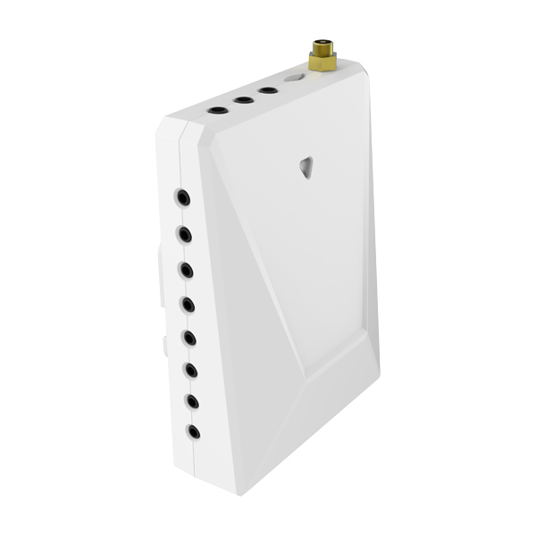 Tuya Smart Energy Meter WiFi Three Phase Bi-directional Measurement For Solar Power System Smart Power Analyzer Multi-Circuit