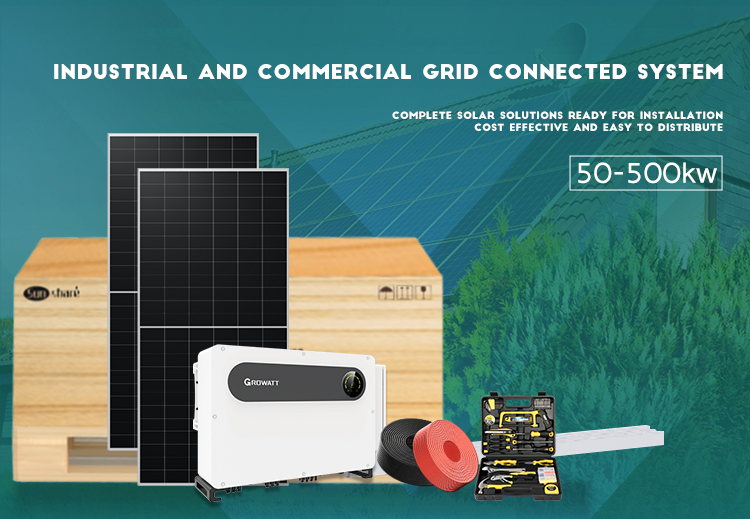 Solar Energy System