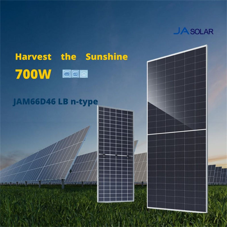 Solar Project details 7