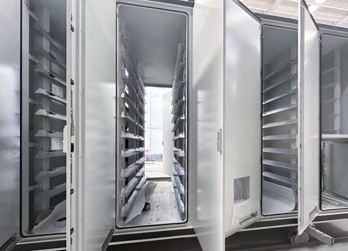 1MW 2MW 3MW 5MW Full Set Renewable Energy Solar Energy System 500kw on Grid Solar Power System for Commercial Use