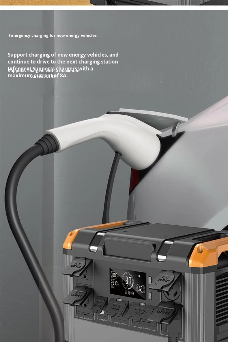 Energy Storage System 9