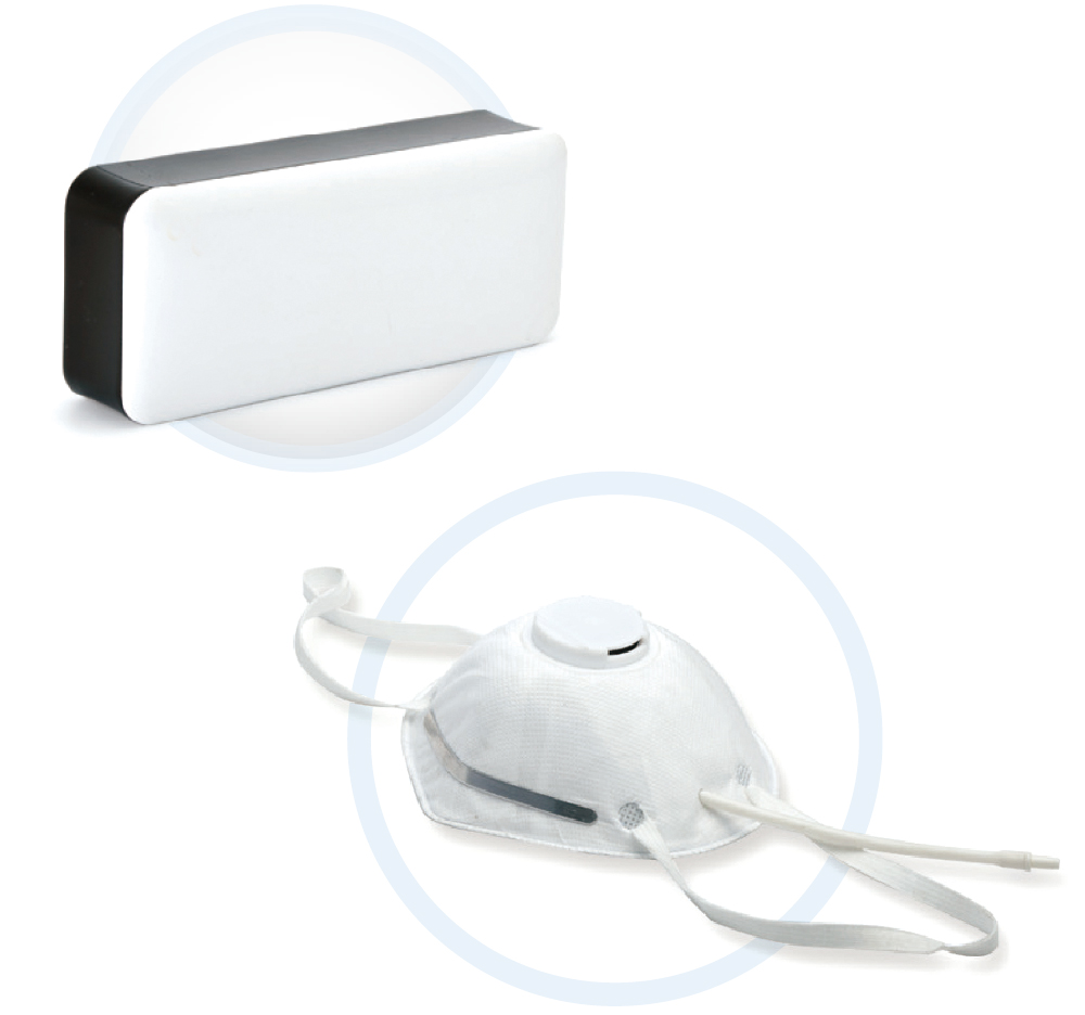 Features Display