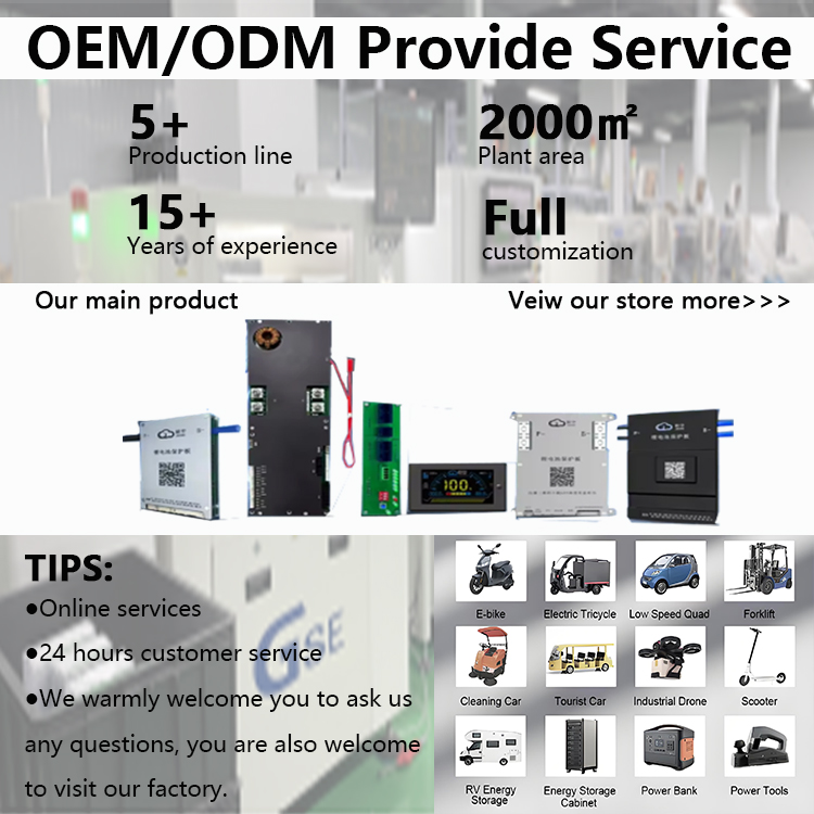 Smart BMS Banner