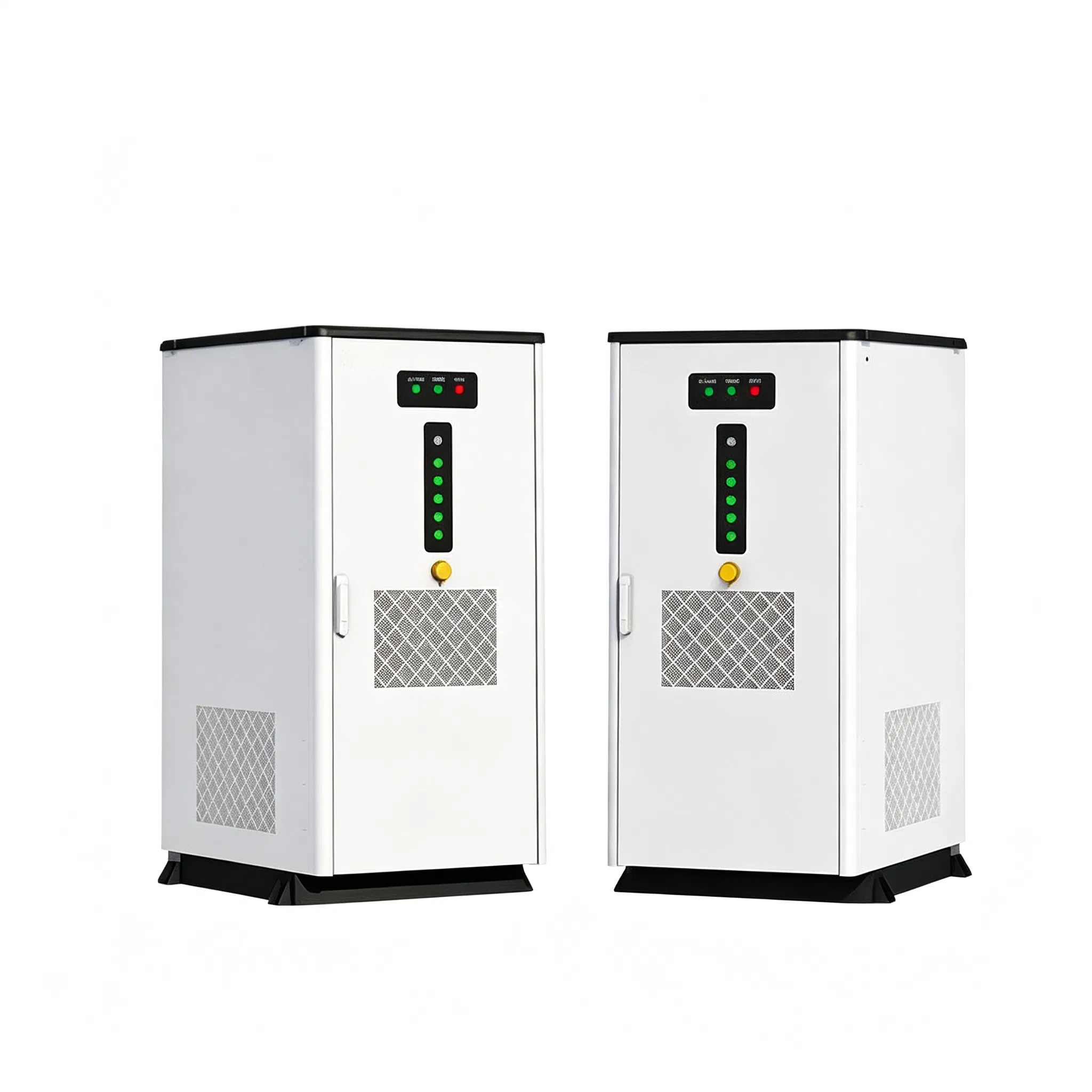 All-in-One Pvdg Bess Cabinet 100kwh+55kw Versatile Energy Storage Solution with Air Cooling