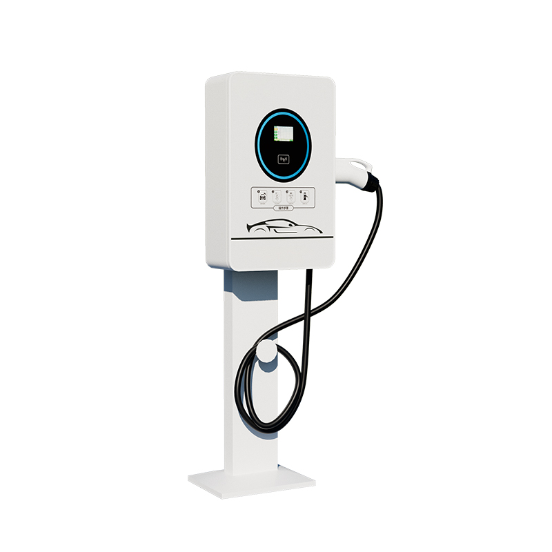 Advancing Sustainable Energy Infrastructure: the Next-Generation EV Charging Station