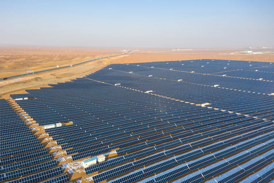 Premium ISO Certified Solar Power Lighting Solutions for Durability