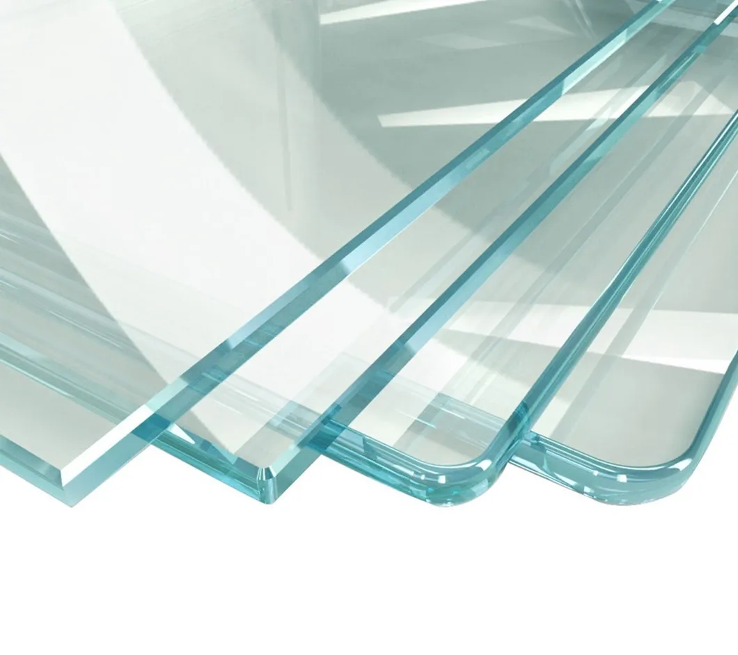 Tempered Glass