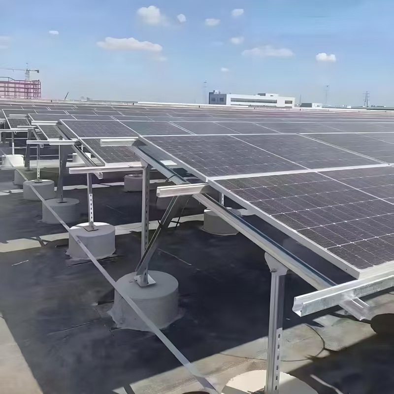 Ground Rooftop Solar Photovoltaic Project Development EPC Service International Trade Buyers Seeking Clean Energy Solutions