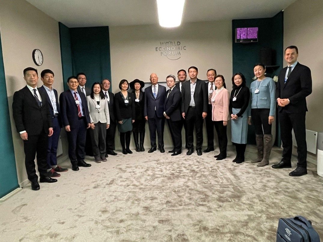 USA customer group visit