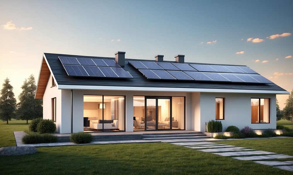 Residential energy storage system (RESS)