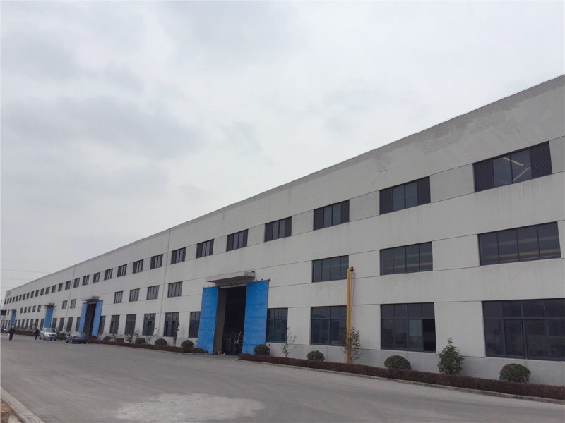 Manufacturing Facility