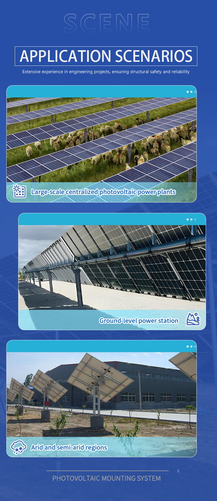 HSAT Tracking System